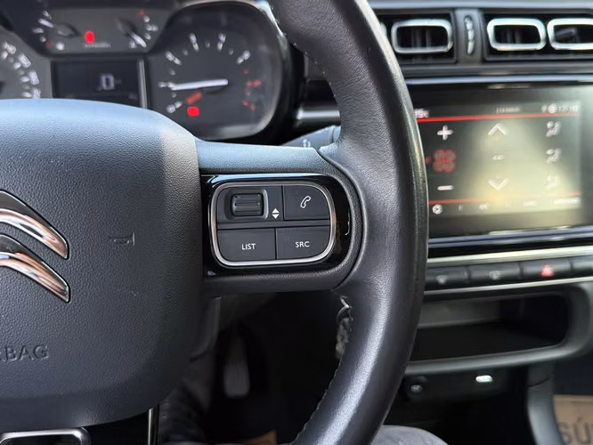CITROËN C3  2022 - Imagen 14