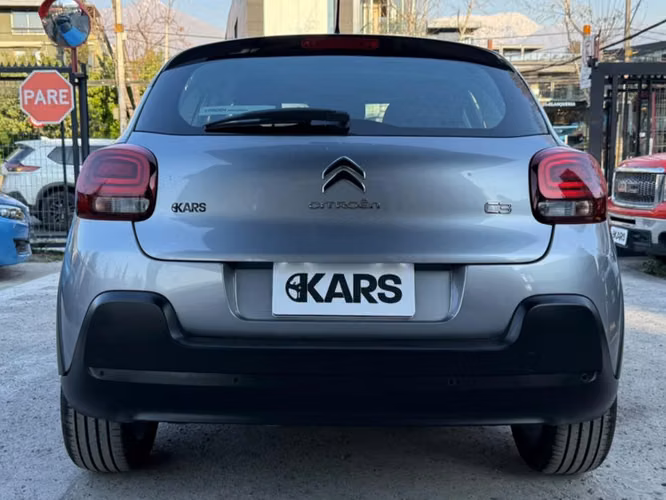 CITROËN C3  2022 - Imagen 6