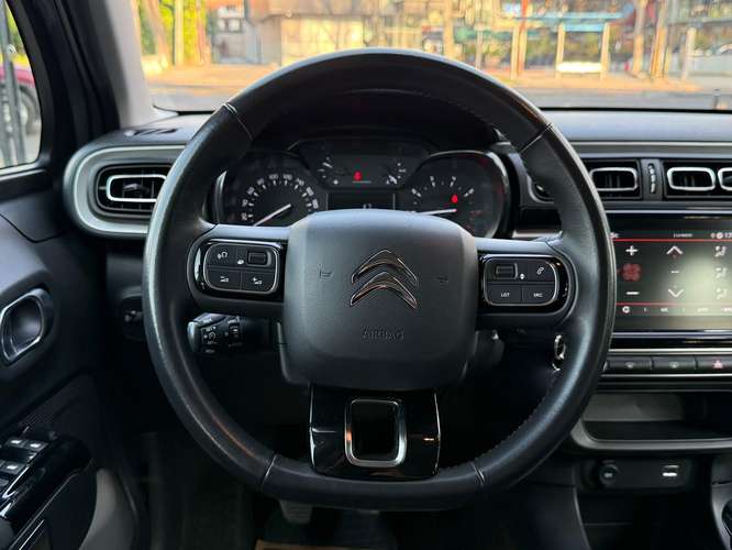 CITROËN C3  2022