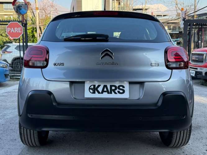 CITROËN C3  2022