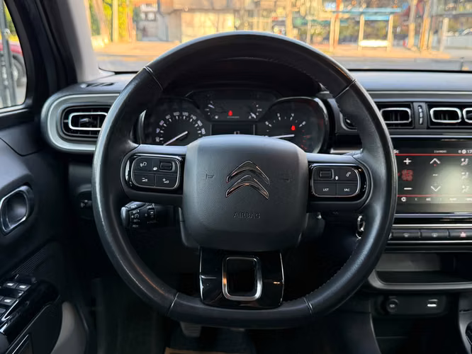 CITROËN C3  2022 - Imagen 11