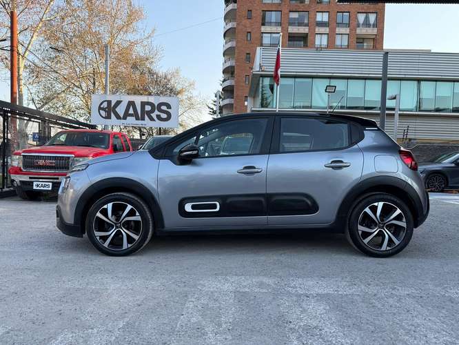 CITROËN C3  2022