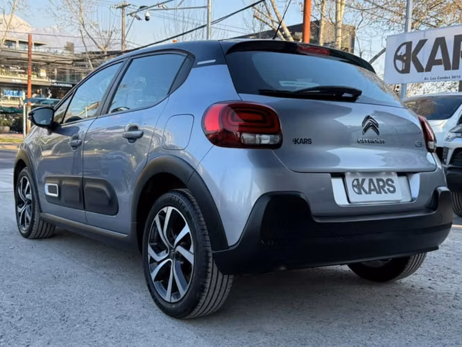 CITROËN C3  2022 - Imagen 7