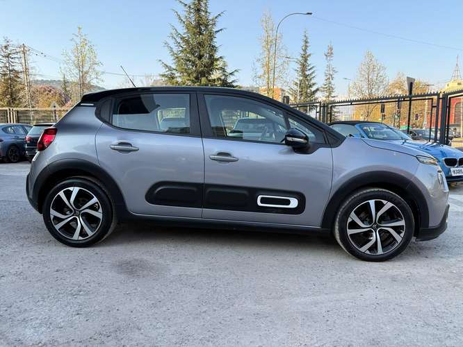 CITROËN C3  2022