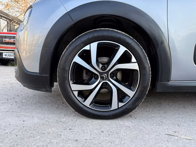 CITROËN C3  2022 - Imagen 9