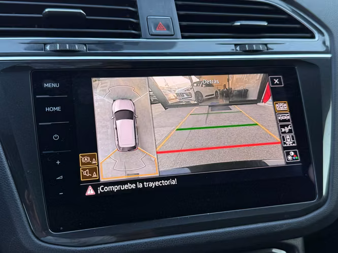 VOLKSWAGEN TIGUAN SPORT 2019 - Imagen 20