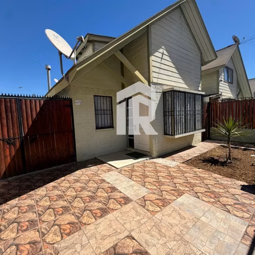Venta de propiedad en sector Rinconada San Fernando