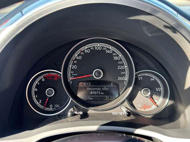 VOLKSWAGEN BEETLE COUPE  1.4 DSG 2020