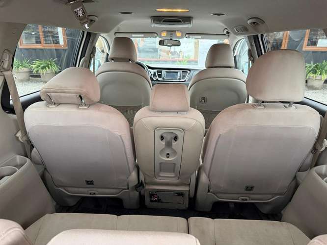 KIA GRAND CARNIVAL 2.2 DIESEL AT8 2020