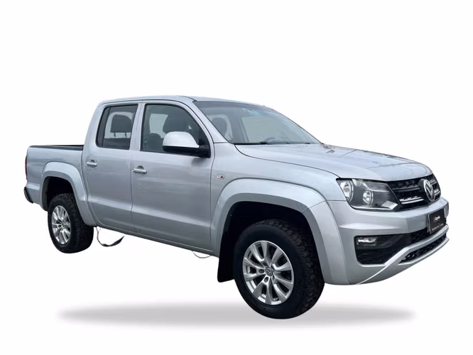VOLKSWAGEN AMAROK 2021