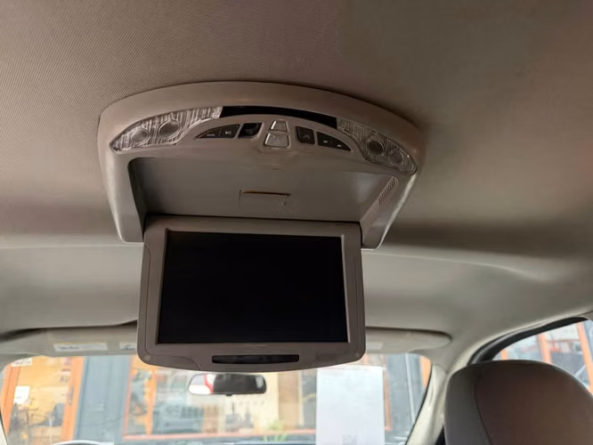JEEP GRAND CHEROKEE LAREDO 3.7 4X4 2006