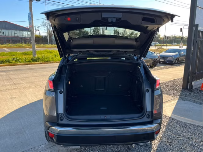 PEUGEOT 3008 1.5 GT 2022 - Imagen 8