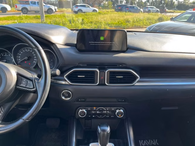 MAZDA CX-5  GT AWD 2.0 2019 - Imagen 14