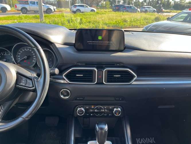 MAZDA CX-5  GT AWD 2.0 2019
