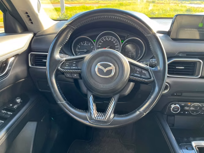 MAZDA CX-5  GT AWD 2.0 2019 - Imagen 19