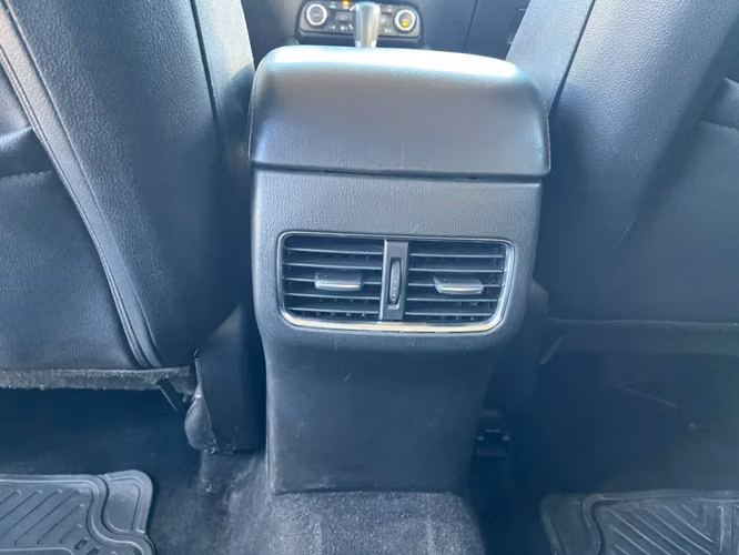MAZDA CX-5  GT AWD 2.0 2019 - Imagen 17