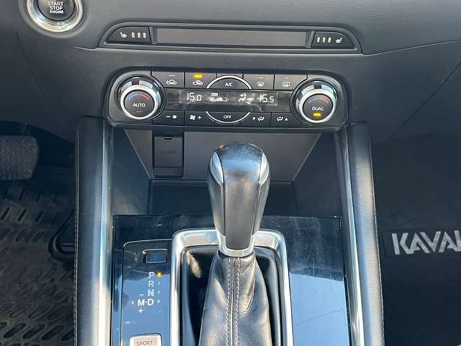 MAZDA CX-5  GT AWD 2.0 2019