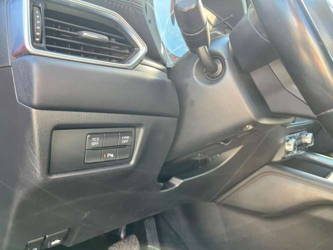 MAZDA CX-5  GT AWD 2.0 2019