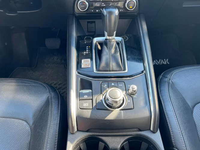 MAZDA CX-5  GT AWD 2.0 2019 - Imagen 15