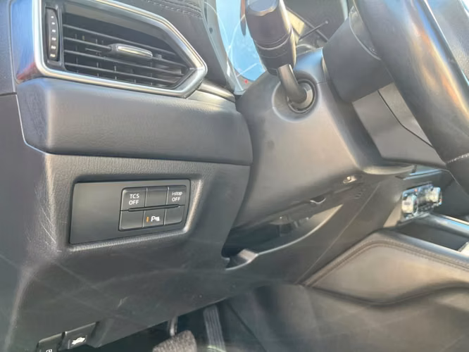 MAZDA CX-5  GT AWD 2.0 2019 - Imagen 12