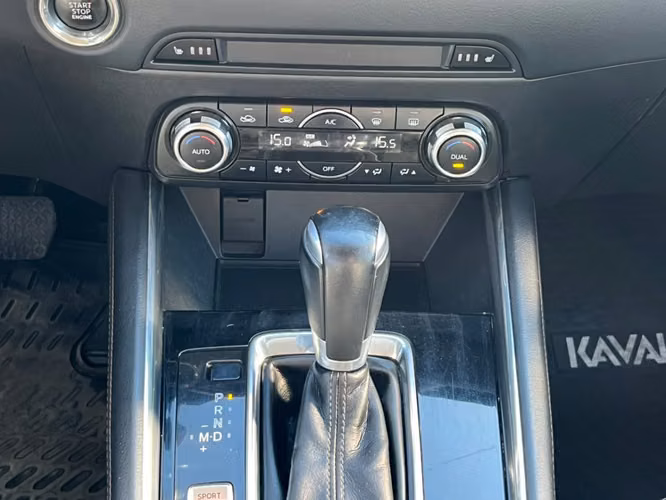 MAZDA CX-5  GT AWD 2.0 2019 - Imagen 13