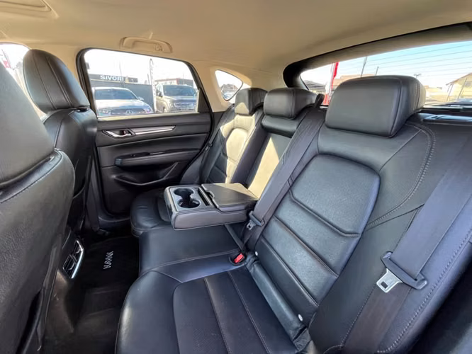 MAZDA CX-5  GT AWD 2.0 2019 - Imagen 18