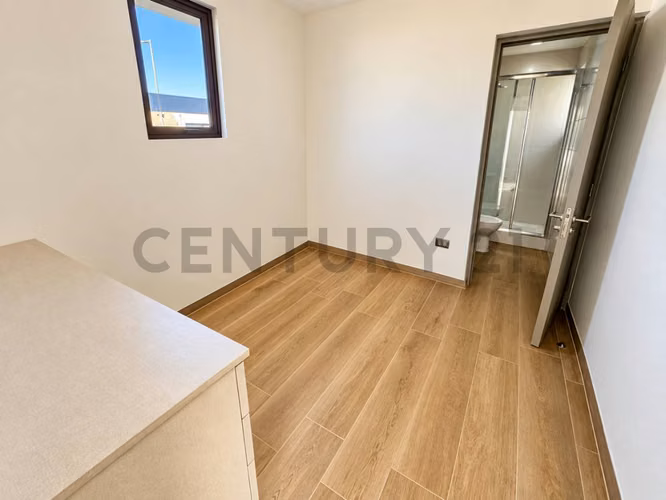 Se arrienda casa mediterránea en condominio privado