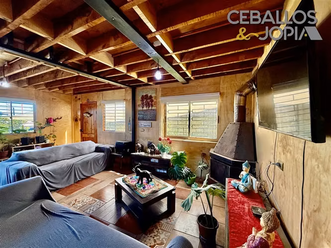 Sitio en venta en Olmué - Imagen 6