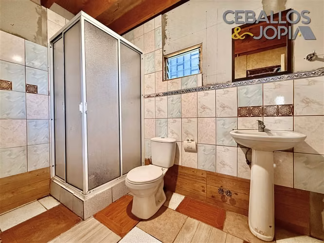 Sitio en venta en Olmué - Imagen 11