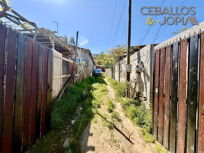 Sitio en venta en Olmué - Imagen 29