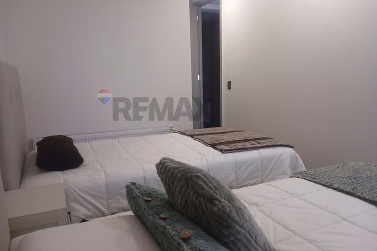 Departamento en pucón orilla lago - Imagen 14