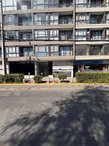 Departamento ENTRE CALLES RIVAS VICUÑA Y JUAN MIRANDA