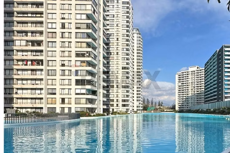 Departamento laguna centro - Imagen 2