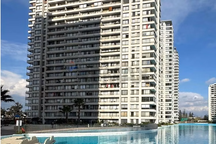 Departamento laguna centro