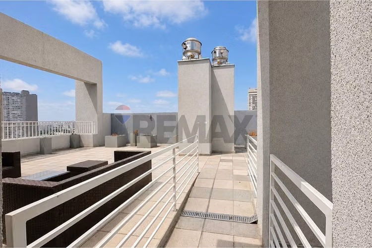 Invierte depto arrendado $370.000 - Imagen 17