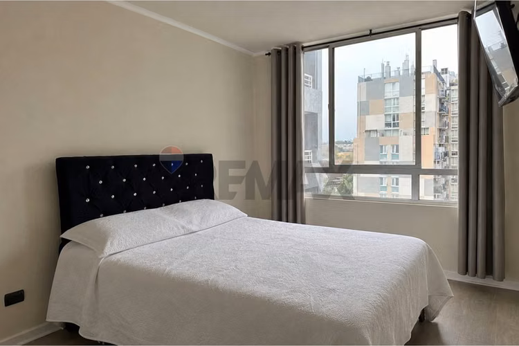 Invierte depto arrendado $370.000 - Imagen 6