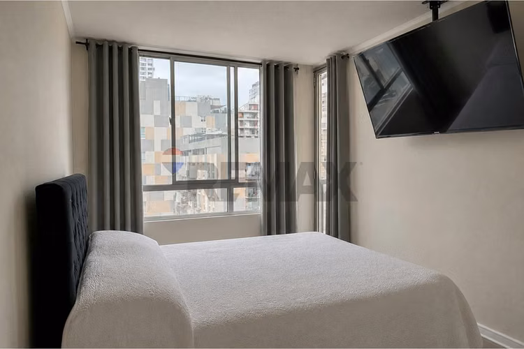 Invierte depto arrendado $370.000 - Imagen 7