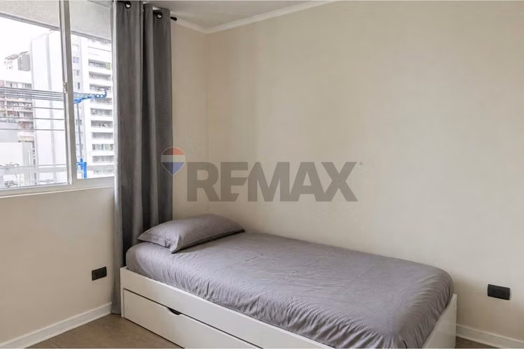 Invierte depto arrendado $370.000 - Imagen 11