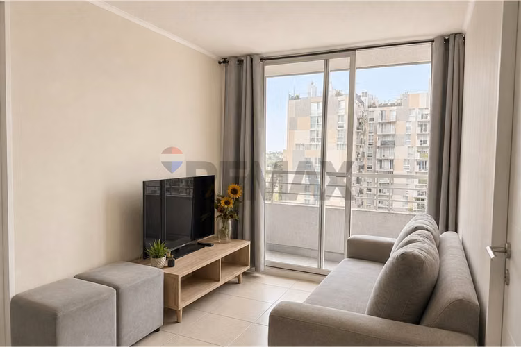 Invierte depto arrendado $370.000 - Imagen 3