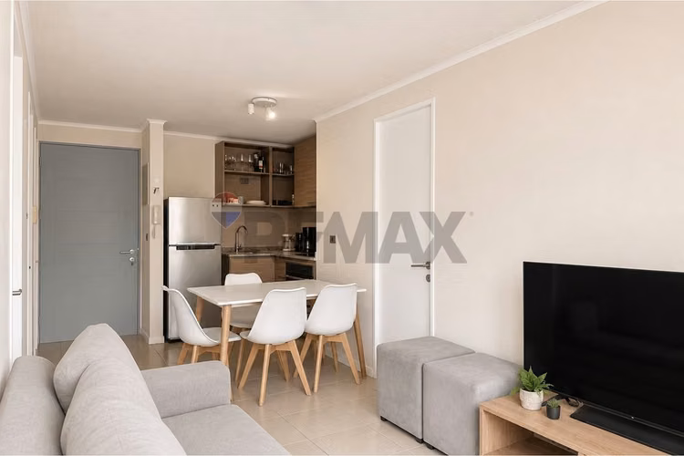 Invierte depto arrendado $370.000 - Imagen 2