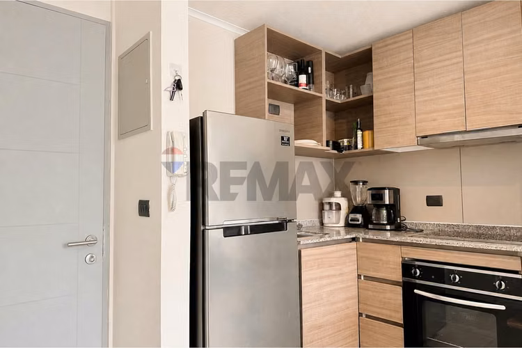 Invierte depto arrendado $370.000 - Imagen 4