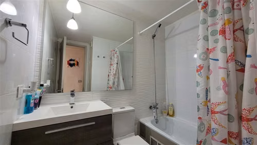 Departamento SEMINUEVO!! 68M2 2 DORM 2 BAÑOS EST. Y BODEGA. LA REINA - Imagen 10