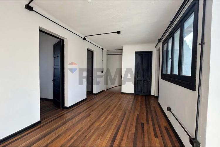 Renovado | 4d 2b | metro ñuble - Imagen 2