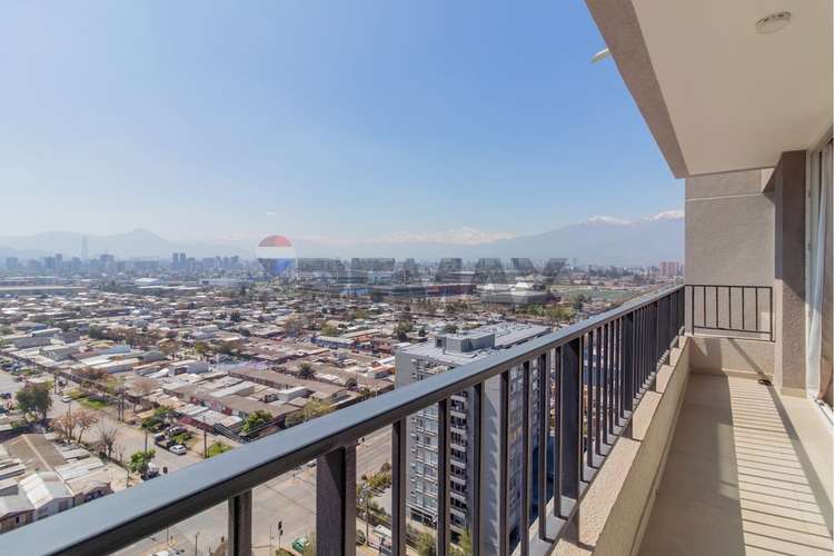 Vista despejada 2d+2b - inversión en ñuñoa - Imagen 8