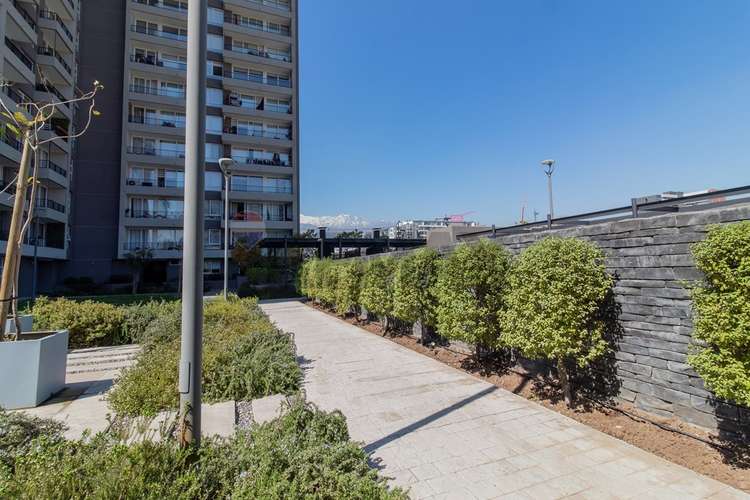 Vista despejada 2d+2b - inversión en ñuñoa - Imagen 21