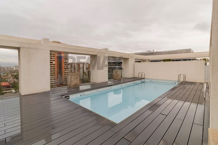 Duplex vista al manquehue - Imagen 24