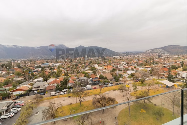 Duplex vista al manquehue - Imagen 5