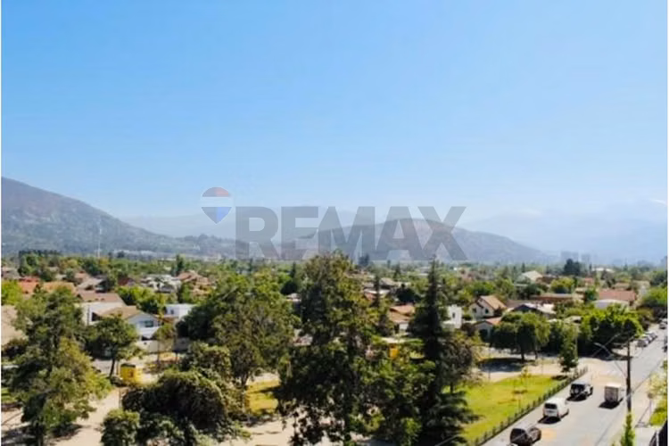 Duplex vista al manquehue - Imagen 15