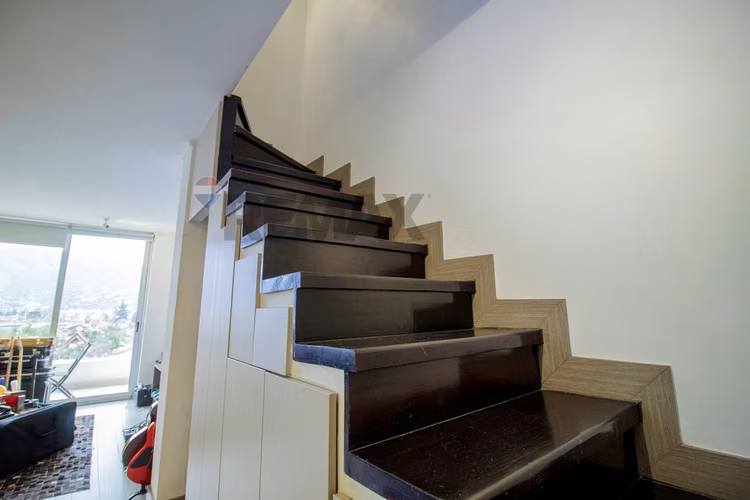 Duplex vista al manquehue - Imagen 16