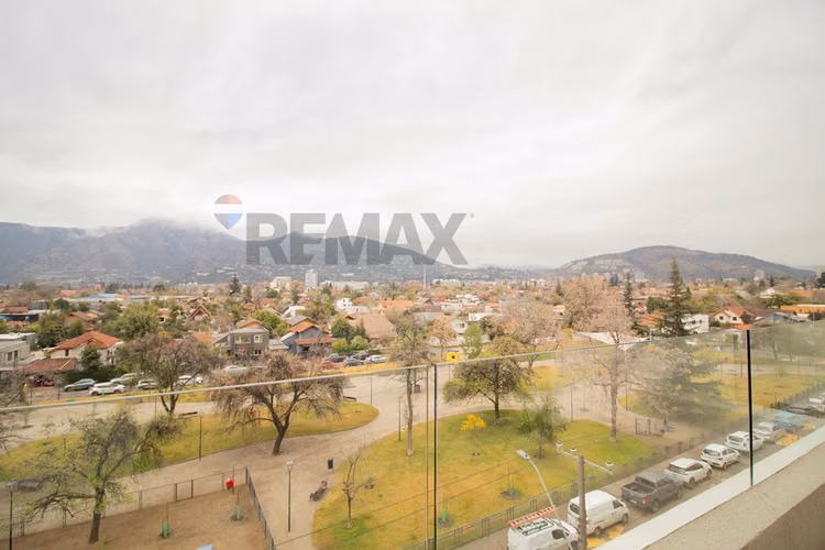 Duplex vista al manquehue - Imagen 9